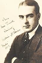 Foto de William B. Davidson pareja de Mary Hellen Dorsey